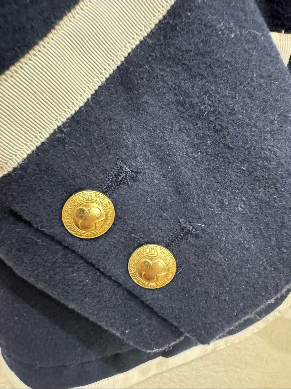 Rowing Blazers from popular